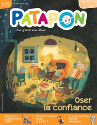 Oser la confiance