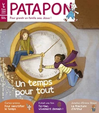 Un temps pour tout