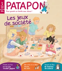 Les jeux de société