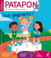 Tous gagnants