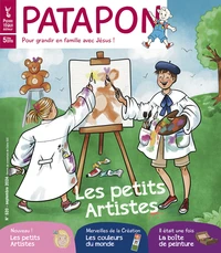 Les petits artistes