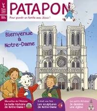 Bienvenue à Notre-Dame