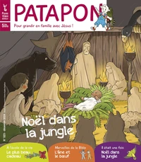 Joyeux Noël !