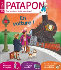 Patapon N° 525