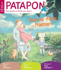 Bonne fête, Maman