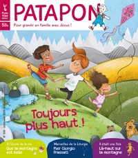 Toujours plus haut !
