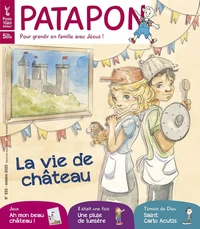 La vie de château