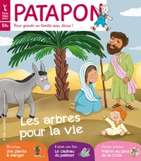 Les arbres pour la vie