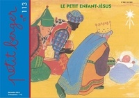 Bruno Thévenin - Petit berger N° 113, décembre 2019 : Le petit enfant-Jésus.