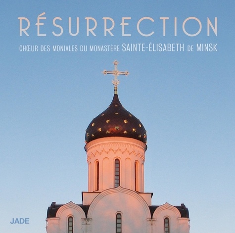  Sainte-Elisabeth - Résurrection.