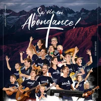 Sa vie en abondance !