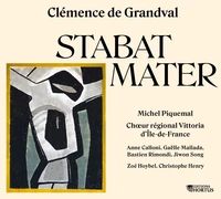 Stabat Mater