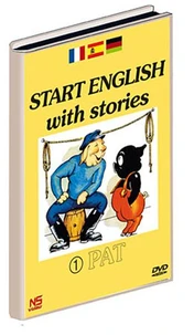 Start English with stories
