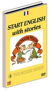 Start English with stories