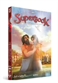 Superbook tome 6