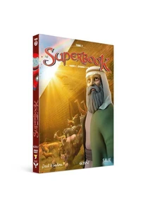 Superbook tome 7