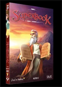 Superbook