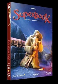 Superbook