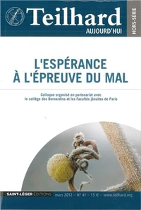 L'espérance à l'épreuve du mal