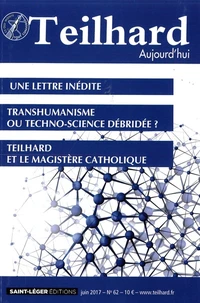 Une lettre inédite