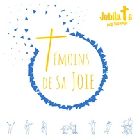 Témoins de sa joie
