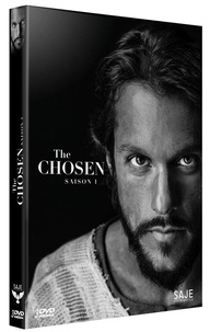 Dallas Jenkins - The Chosen (saison 1) - 8 épisodes. 3 DVD