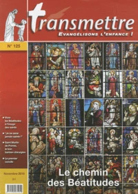 Le chemin des Béatitudes