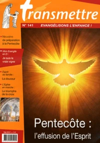 Pentecôte : l'effusion de l'Esprit