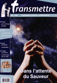 Dans l'attente du Sauveur