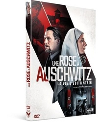 Joshua Sinclair - Une rose à Auschwitz - La vie d'Edith Stein. 1 DVD