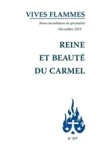 Reine et beauté du carmel