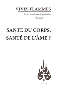 Santé du corps, santé de l'âme ?