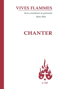 Chanter