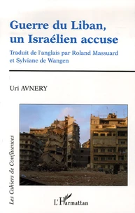 Guerre du Liban, un Israélien accuse