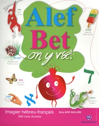 Alef Bet on y va !