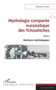 Mythologie comparée eurasiatique des Tchouktches
