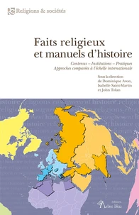 Faits religieux et manuels d'histoire