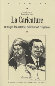 La Caricature au risque des autorités politiques et religieuses