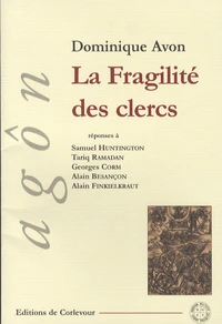 La Fragilité des clercs