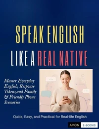 Speak English Like a Real Native