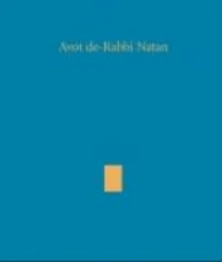 Avot de-Rabbi Natan