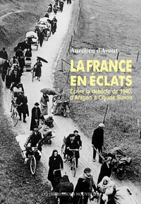 La France en éclats