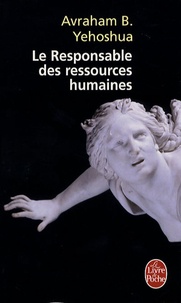 Le Responsable des ressources humaines - Passion en trois actes.pdf