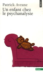 Un enfant chez le psychanalyste