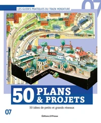 50 plans & projets