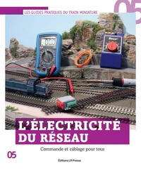 L´électricité du réseau