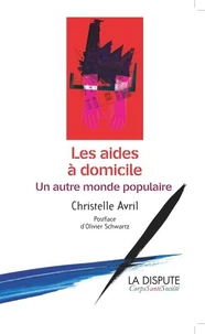 Les aides à domicile