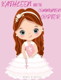 Kathleen And The Communion Copter