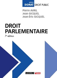 Droit parlementaire