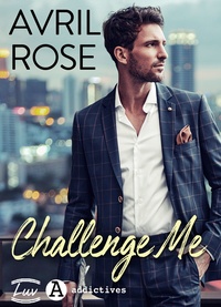 Avril Rose - Challenge Me.